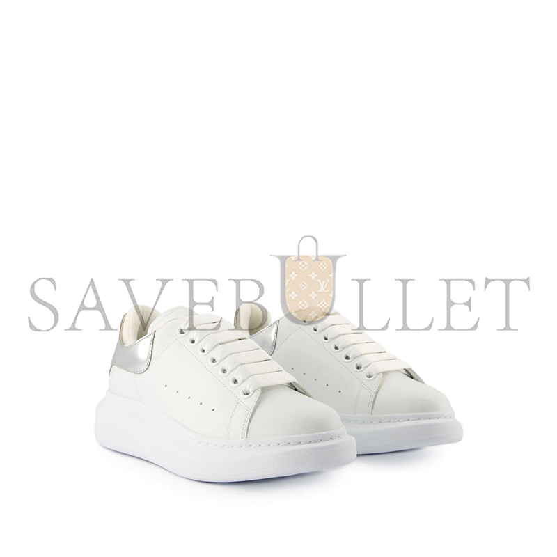 ALEXANDER MCQUEEN OVERSIZED SNEAKERS 718232WICGI9071